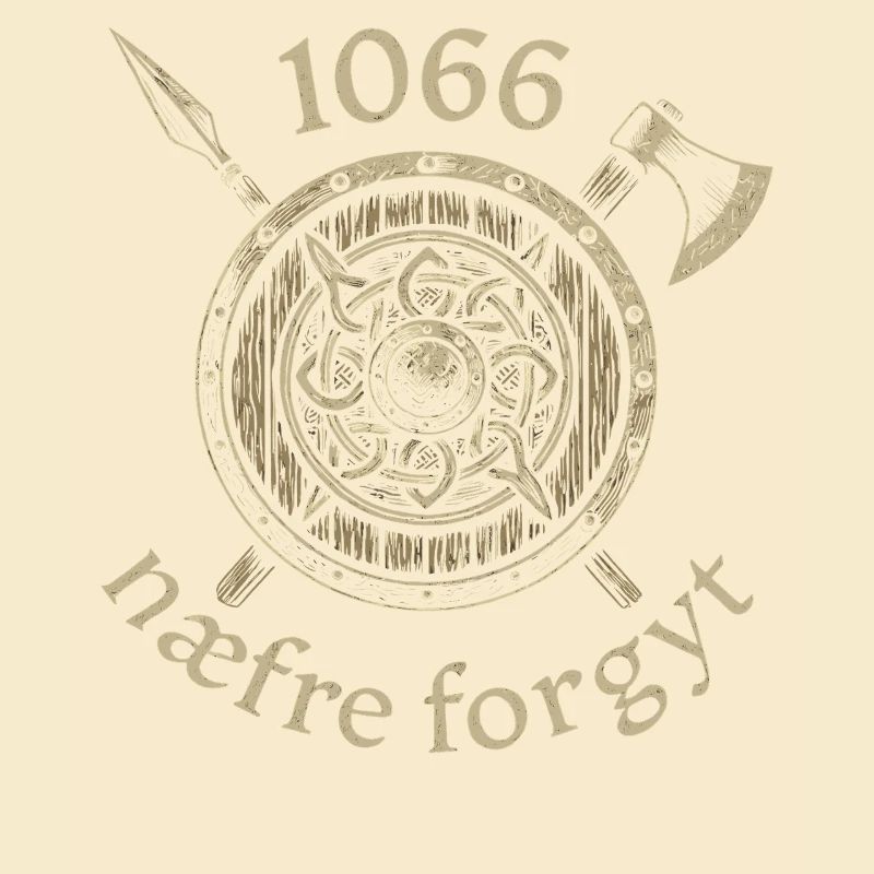 1066 Never Forget Viking Legacy
