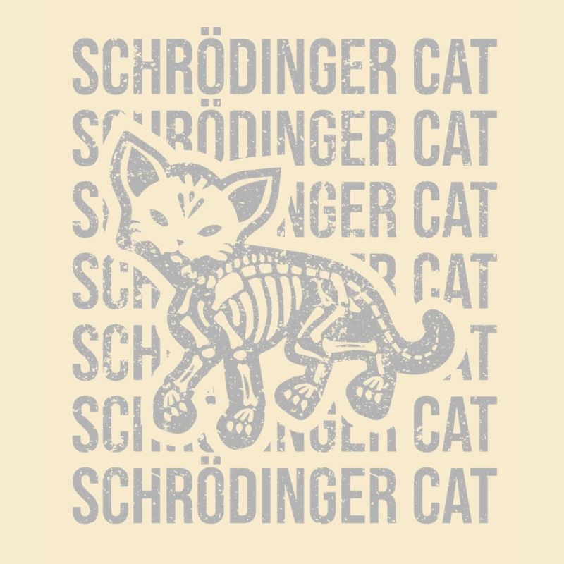 Schrödingers Katze