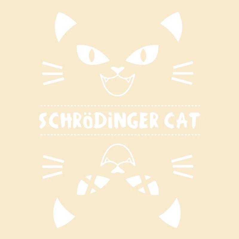Le chat de Schrödinger