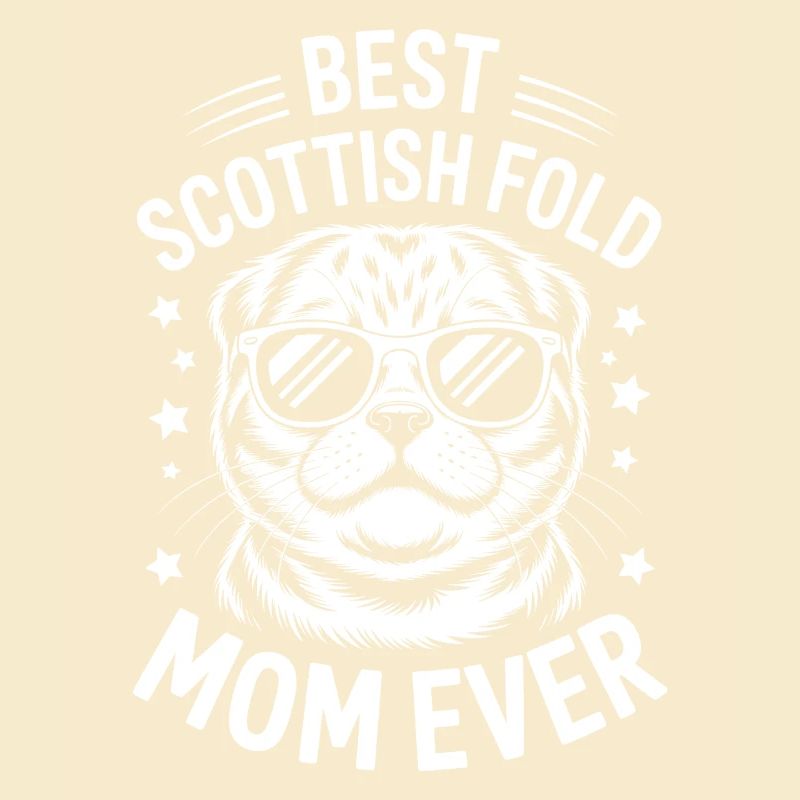 Scottish Folding Cats Scottish Fold Gift