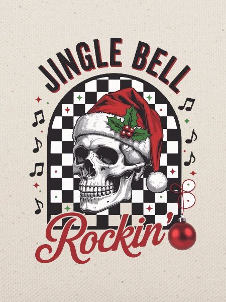 Jingle Bell Rockin