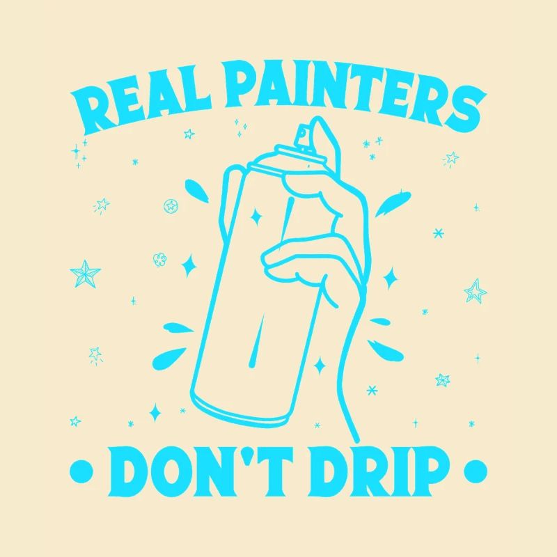 House Painter Dad Unique Gifts