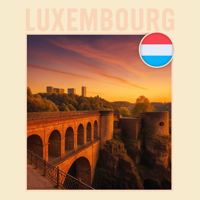 Luxembourg