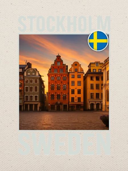 Stockholm