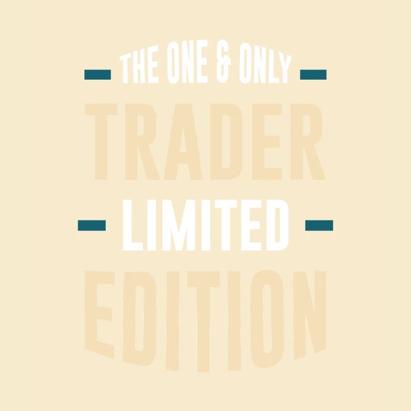 Only Trader Édition Limitée