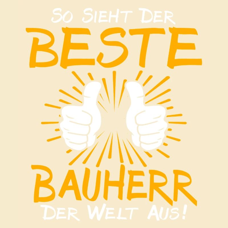 Bauherr Geschenkidee