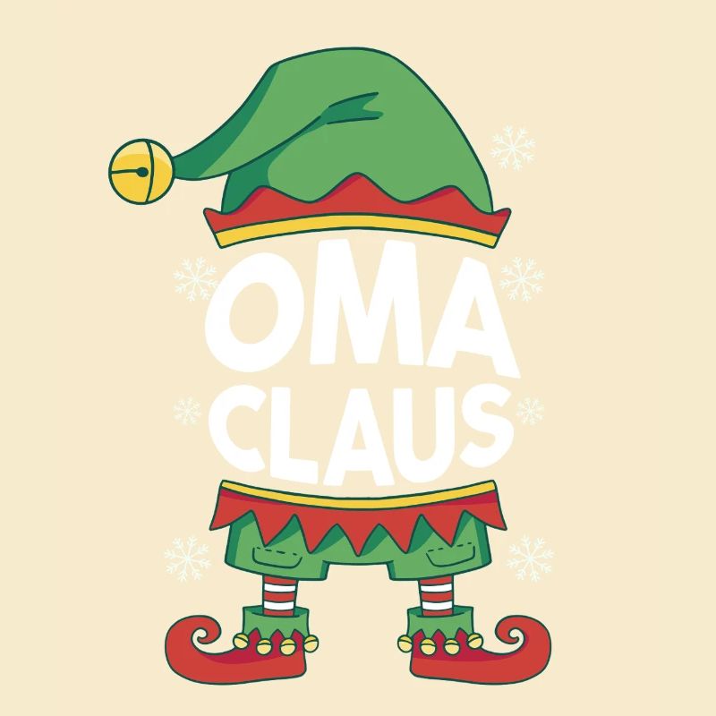 Noël Mère Mère Noël