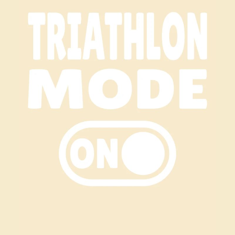 Mode triathlon ACTIVÉ - Course cycliste de natation