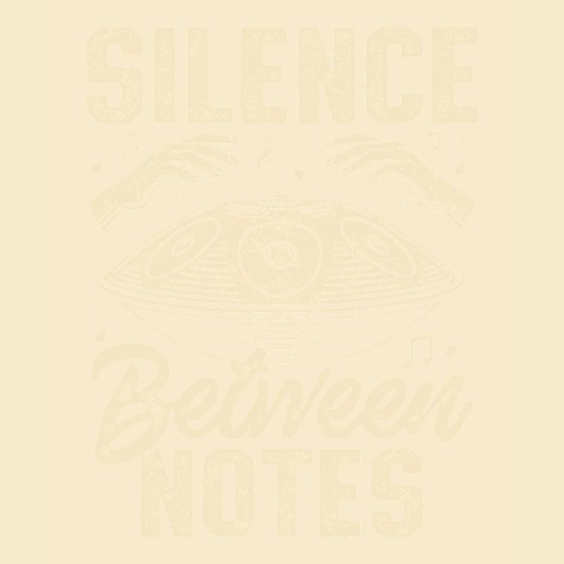 Silence entre les notes
