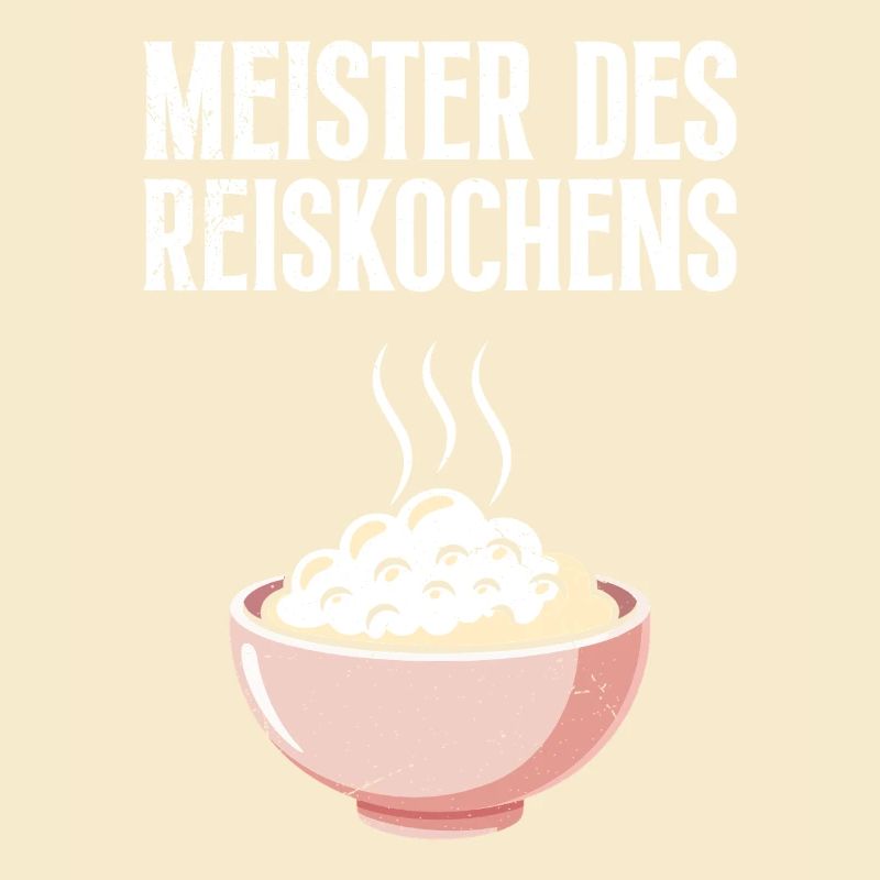 Cuisine MAÎTRE DE LA CUISSON DU RIZ Plaisir