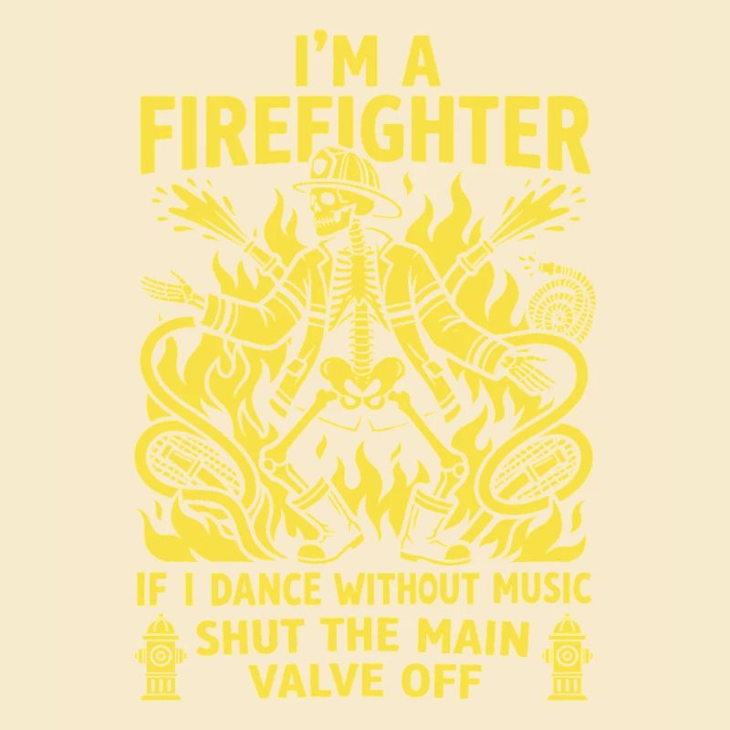 Fire Brigade Dancers: Dance without Music