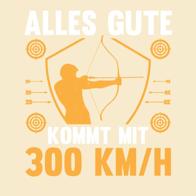 Bogenschütze Bogensport Bogenschießen