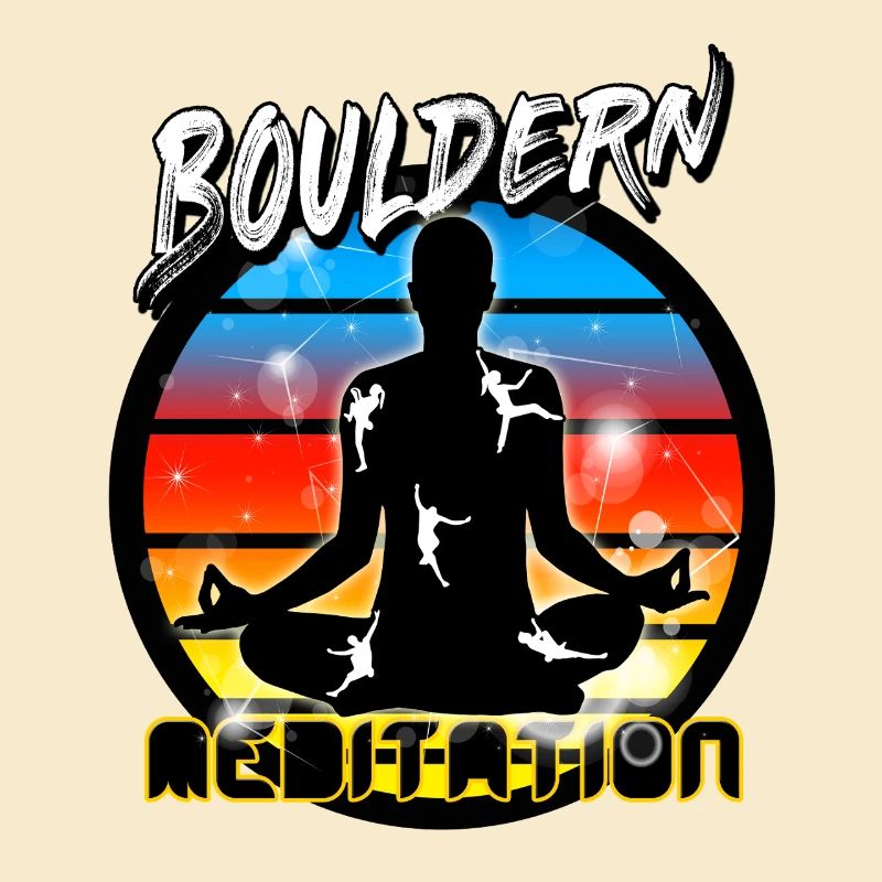 Bouldern und klettern