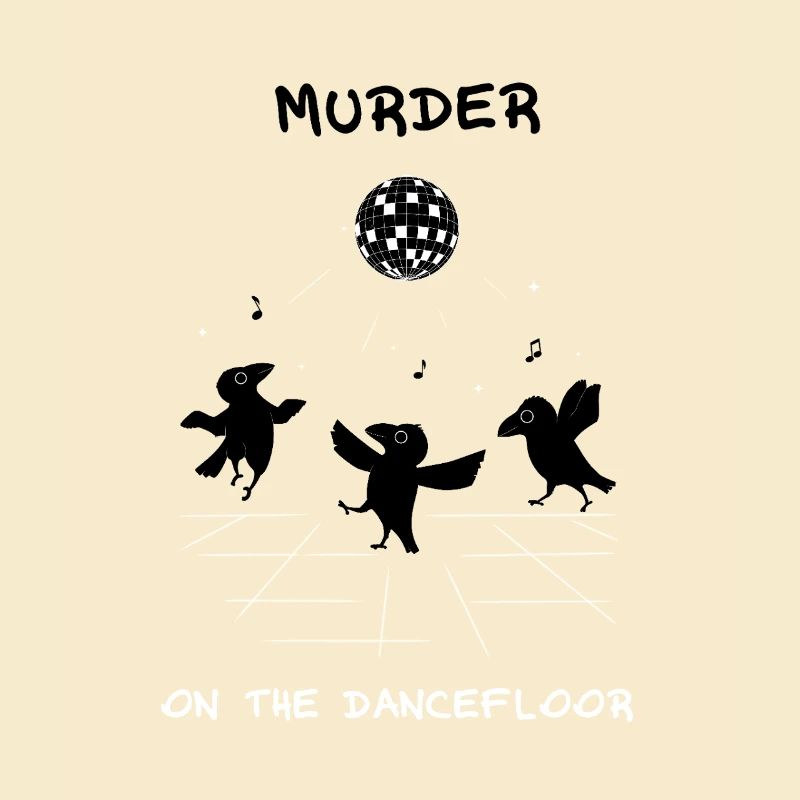 Murder on the dancefloor 