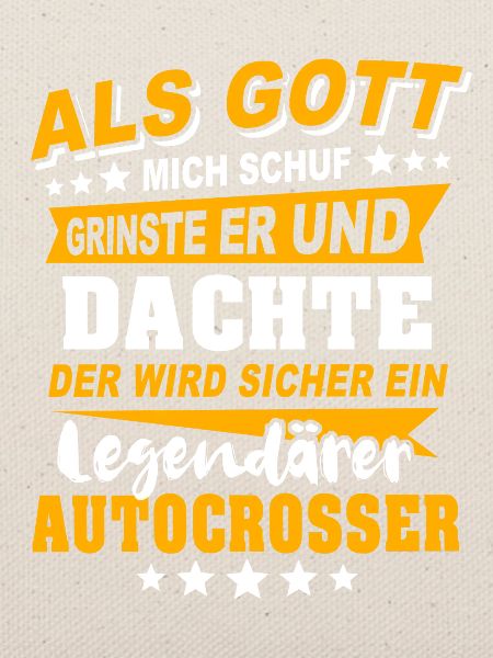 Autocrosser Autocross