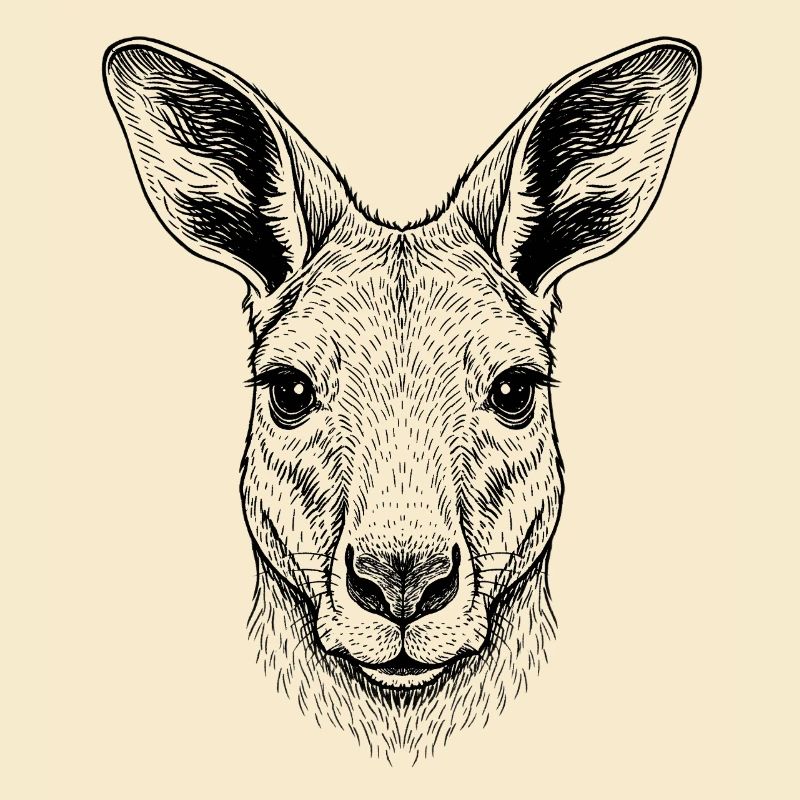 Känguru