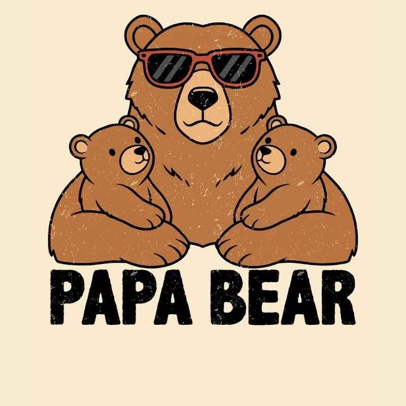 Papa Bear