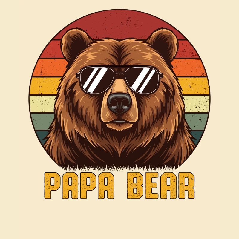 Papa Bear