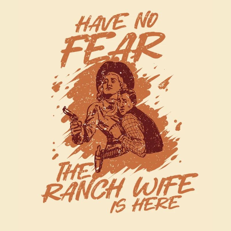 Ehefrau eines Bauern Mutter