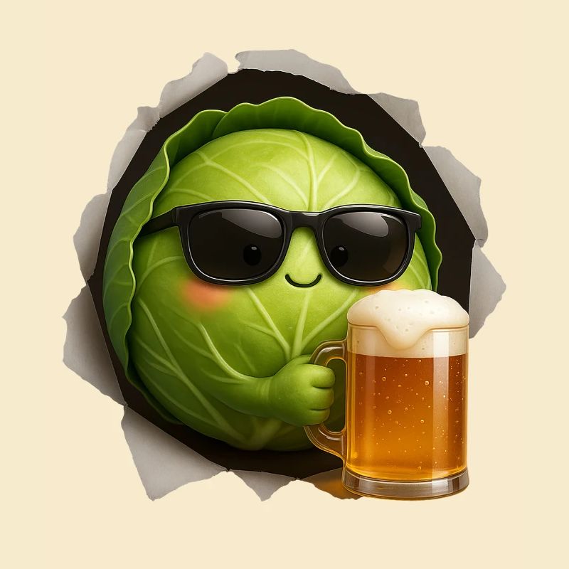 Kohl Bier