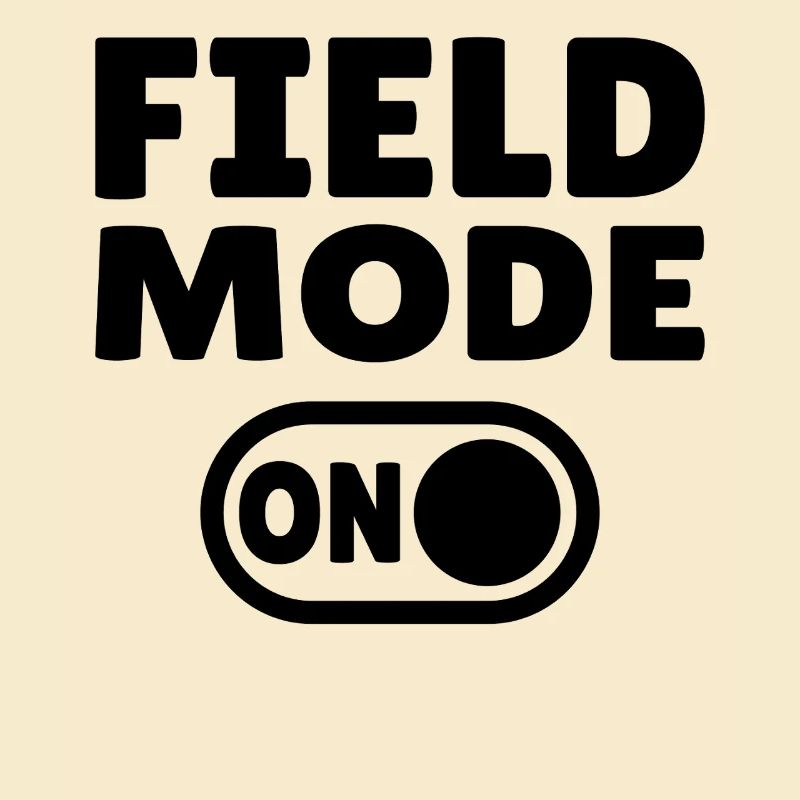 Field Mode ON – Athletics