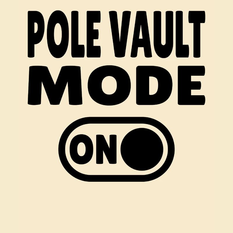Pole Vault Mode ON – Stabhochsprung