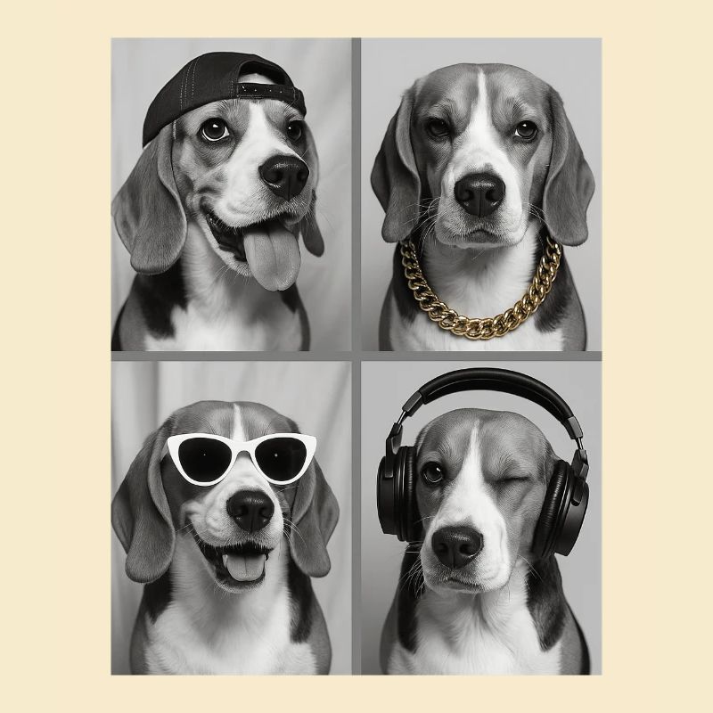 Beagle