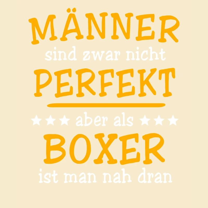 Boxer boxe