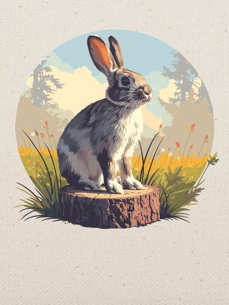 Hasen Hase
