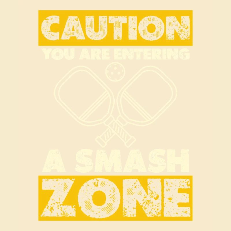 Avertissement : Zone de Smash