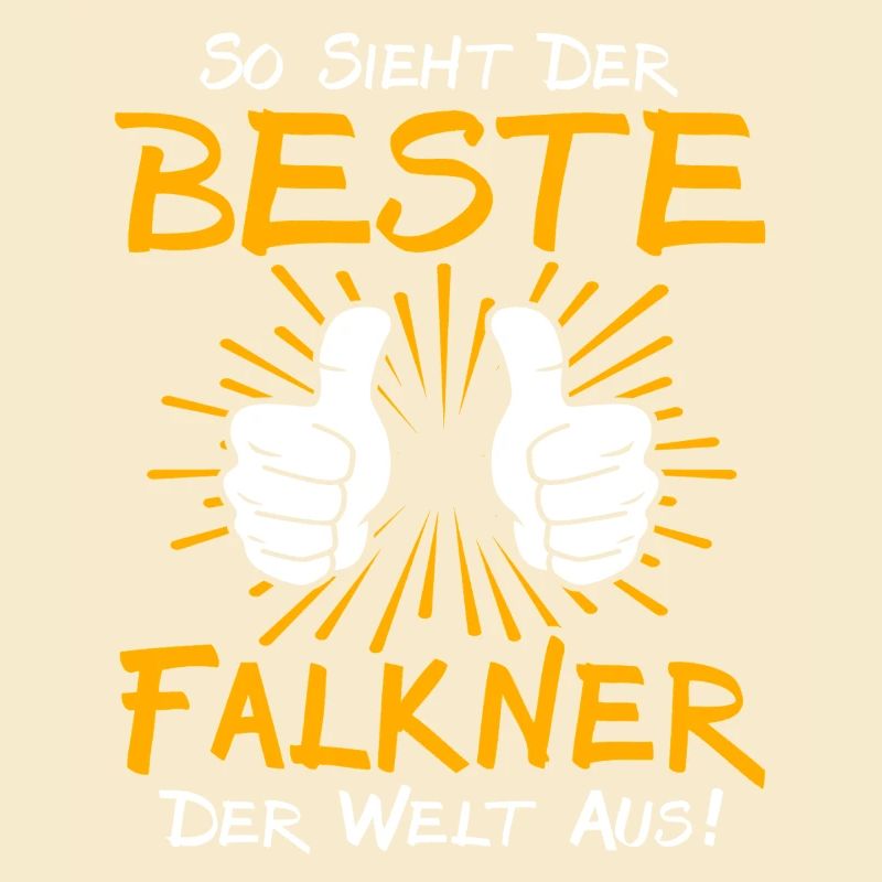 Falkner Geschenkidee