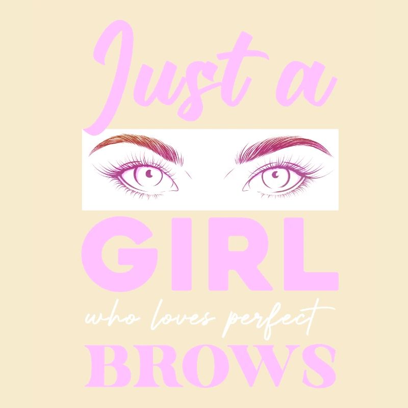 Pink Brow Liebe Design