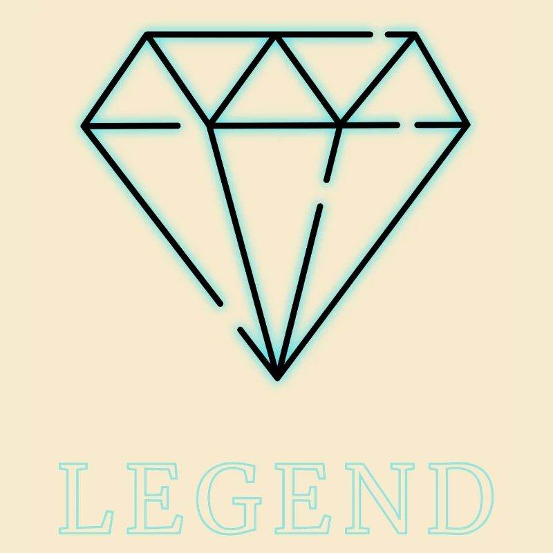 LEGEND – Diamond Design