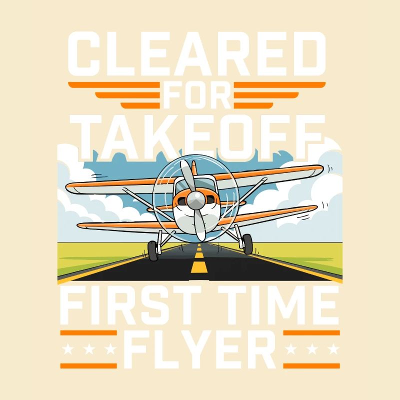 Startfreigabe als Erstflieger