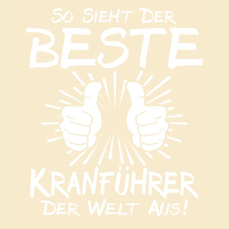 Bester Kranführer