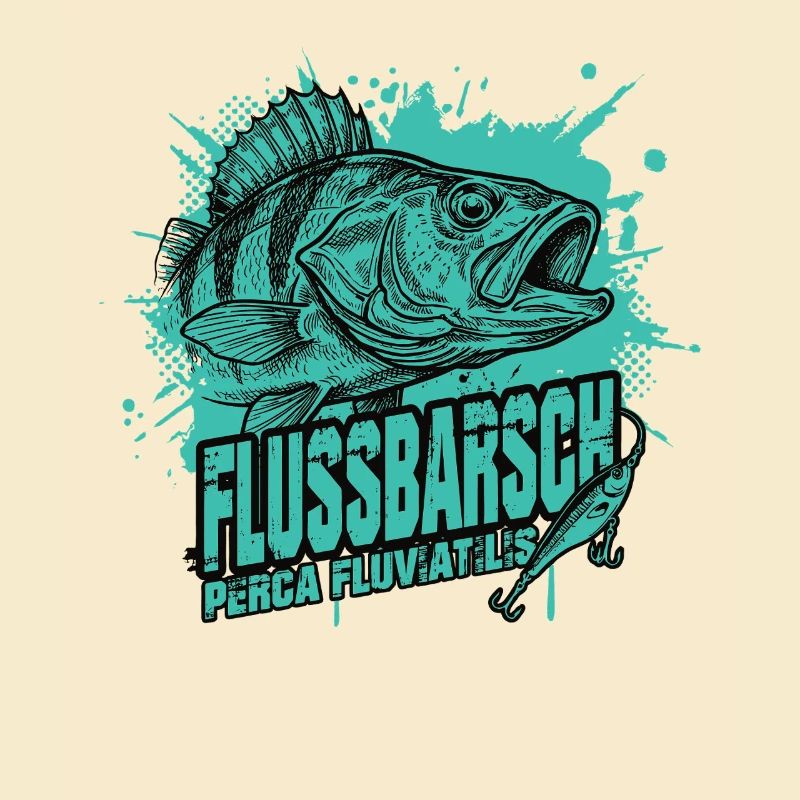 Flussbarsch – Der Stachelritter