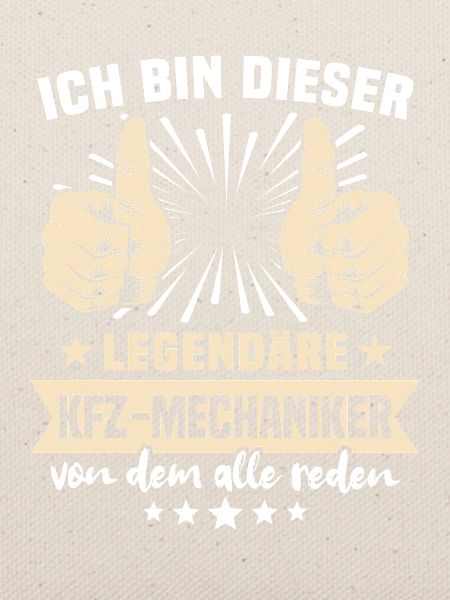 KFZ-Mechaniker Sprüche