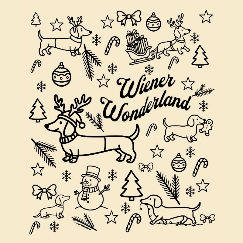 Wiener Wonderland Script