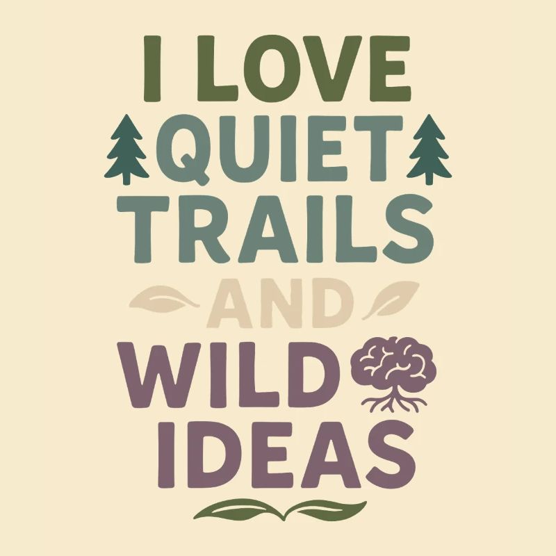 Neurodivergenter Introvertierter