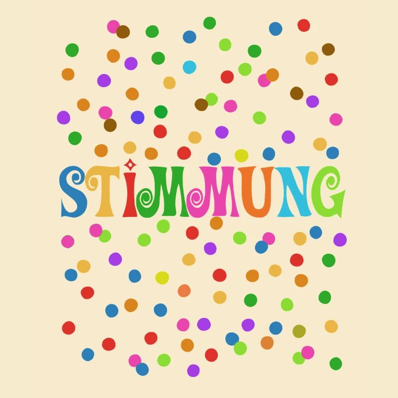 Carnaval - Carnaval - Atmosphère - Confettis