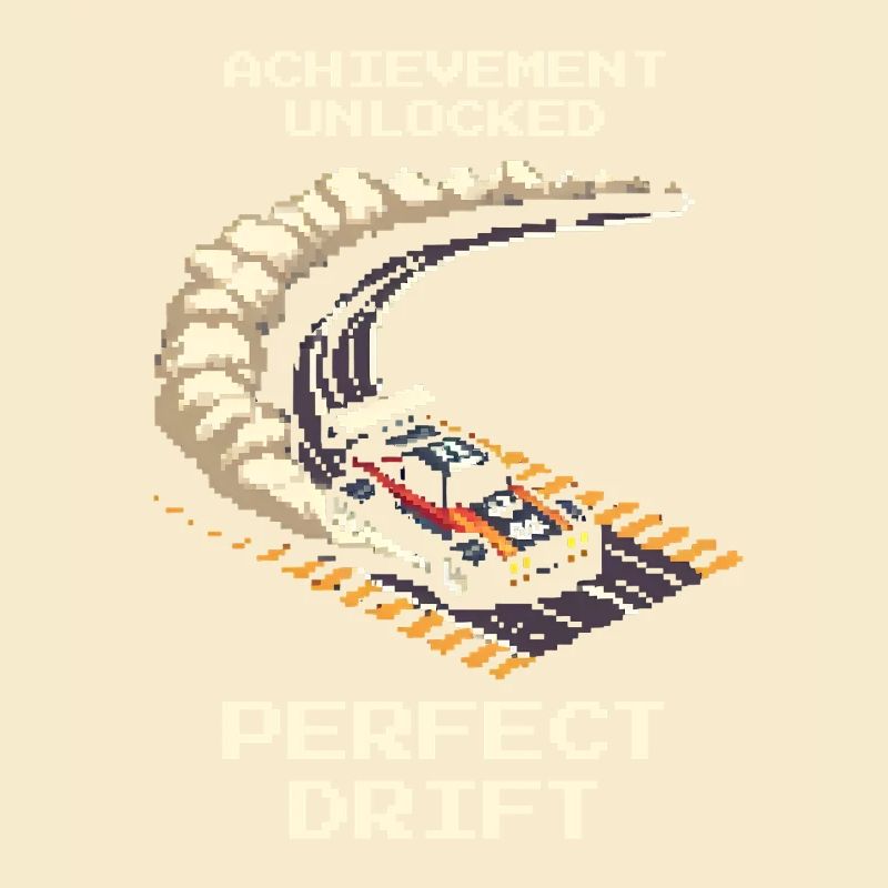 Succès : Dérive Parfaite | Dérive RC