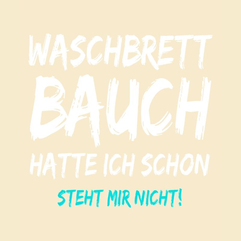 J’avais déjà des abdos en six-pack, ça ne me va pas !