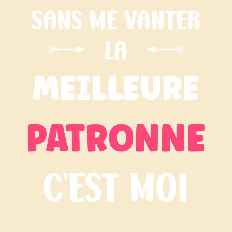 Patroness