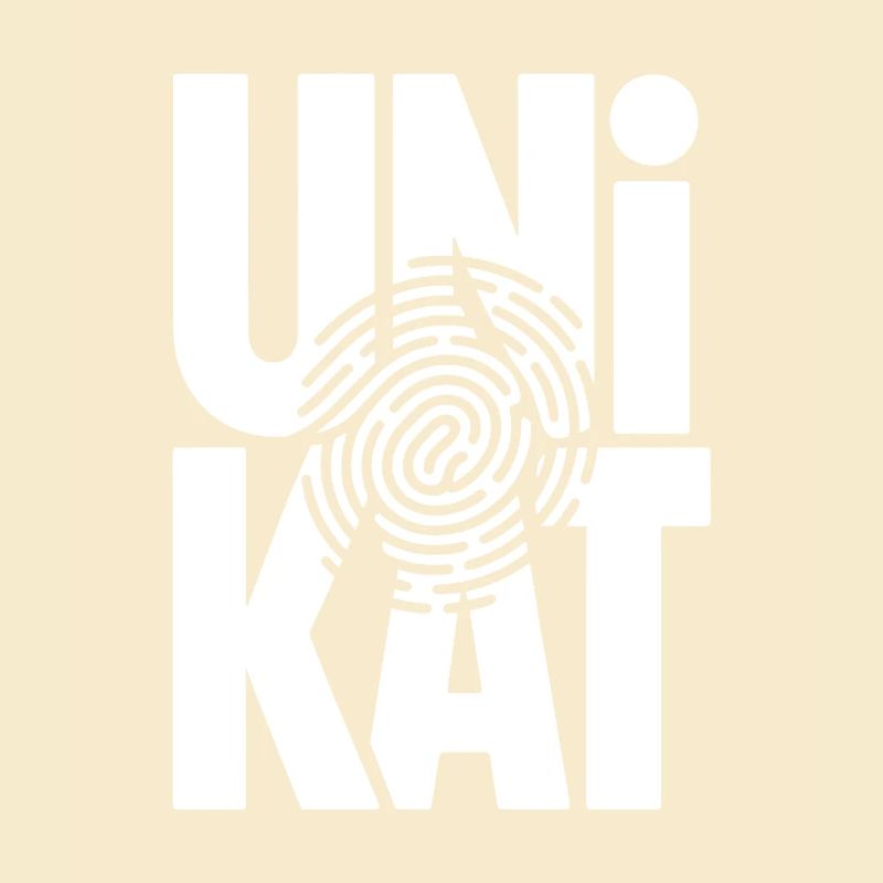 Unikat Einzigartig Individuell Selbstwert Unique