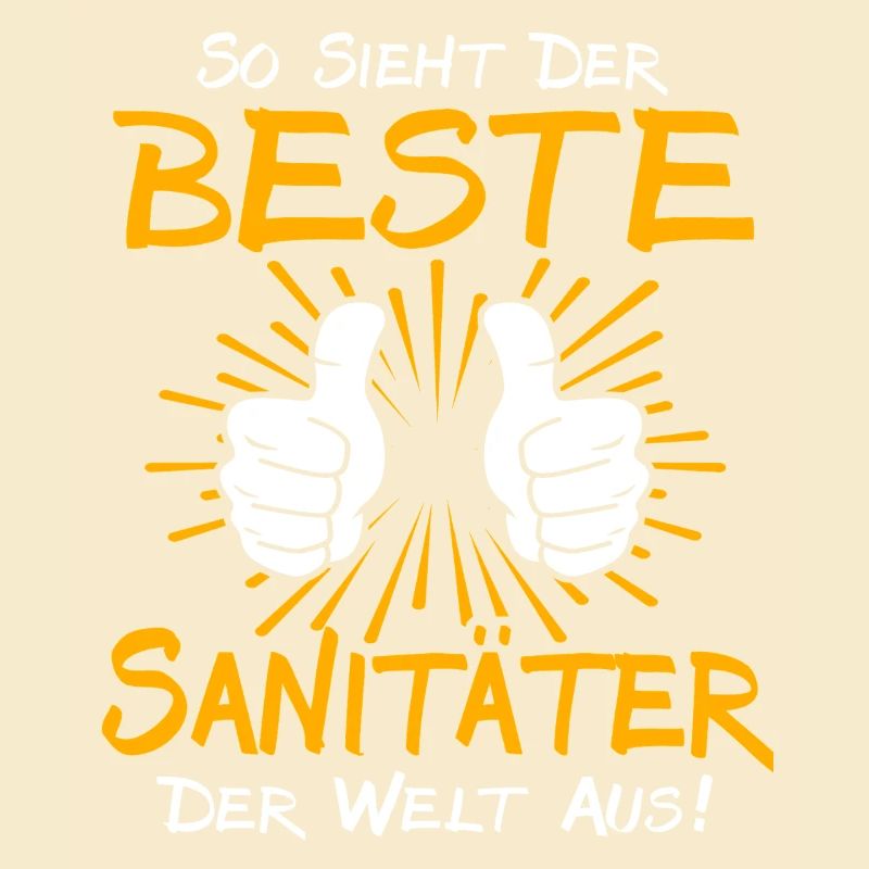 Sanitäter Geschenkidee