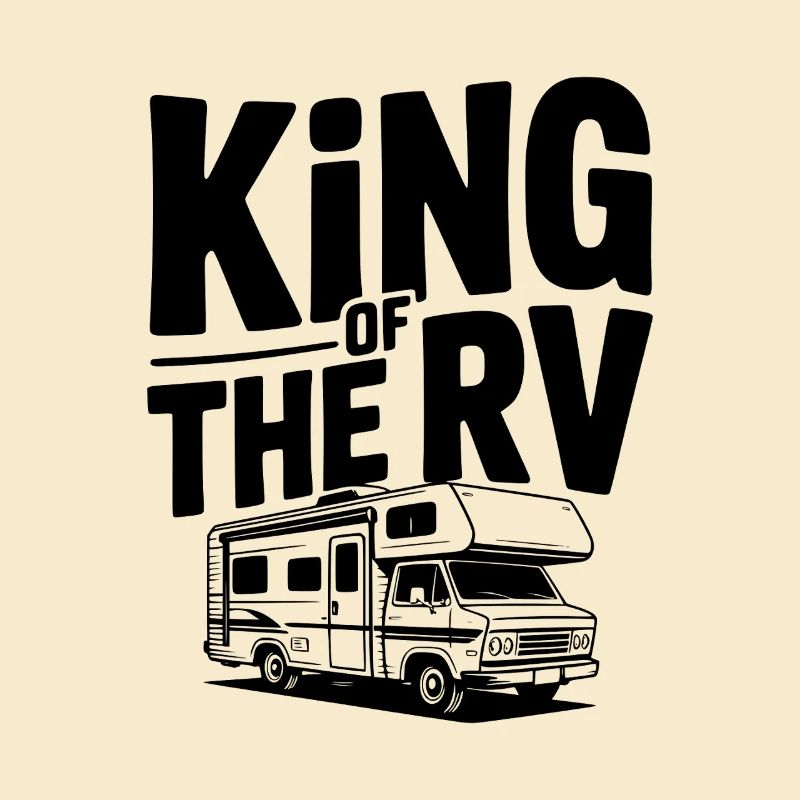 König der Wohnmobile
