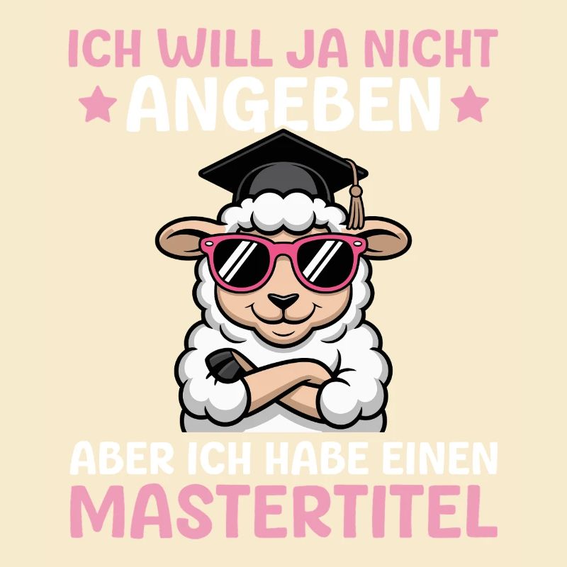 Examen de master réussi, master de l’étudiant