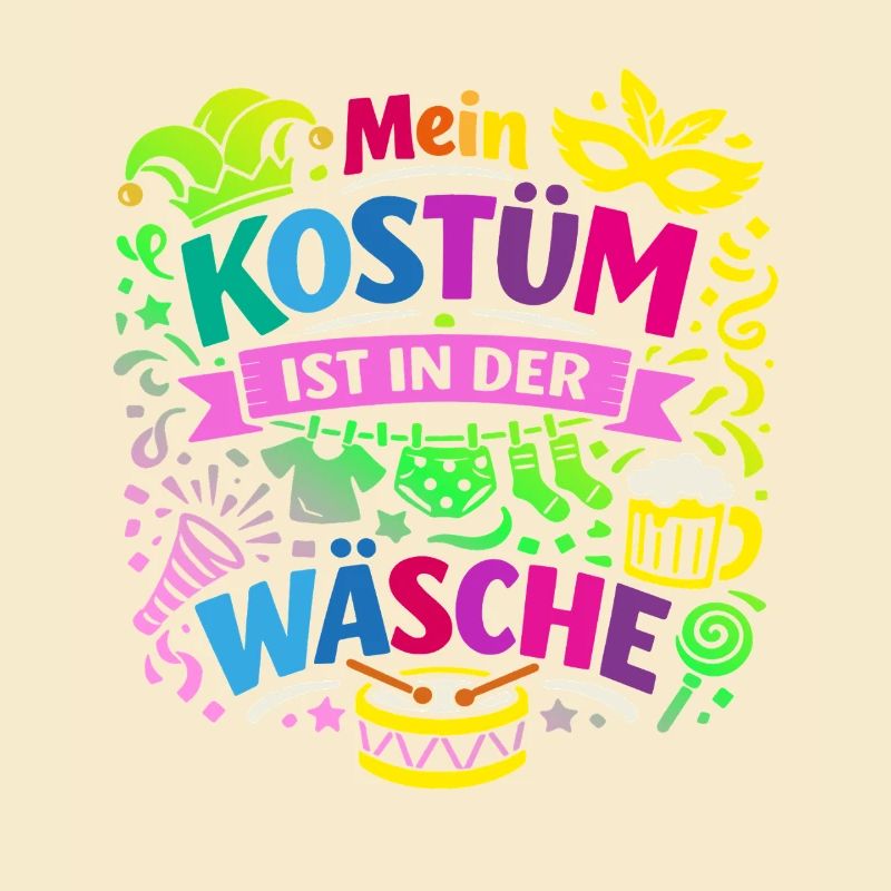 Shrovetide - Carnaval - Remplacement de costume - Expression