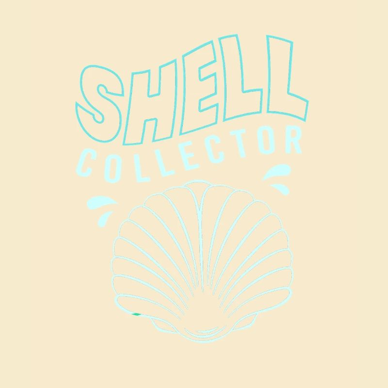 Shell collector shell