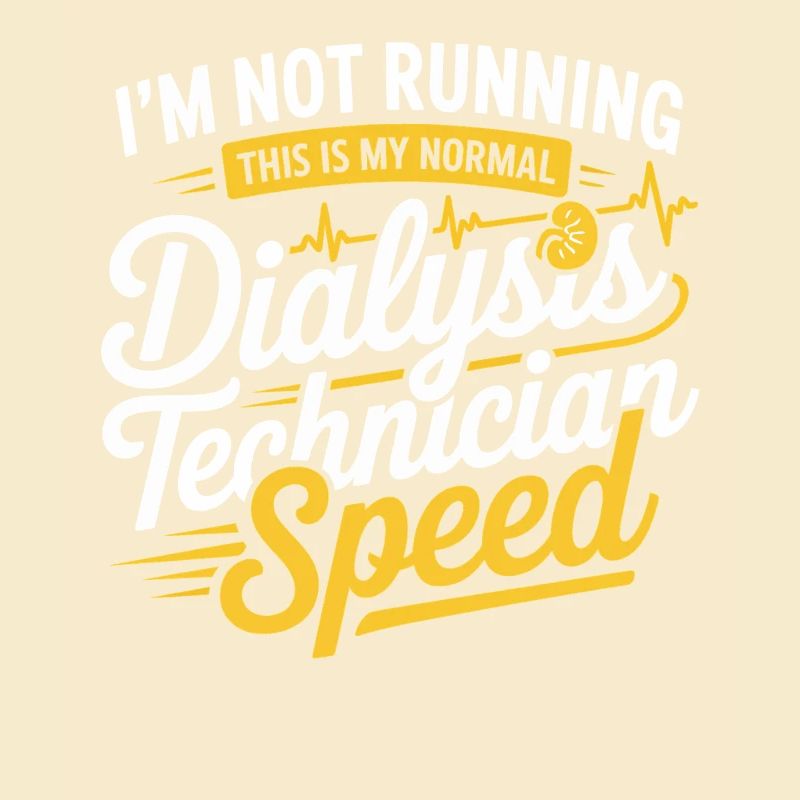 Dialyse-Techniker Tempo